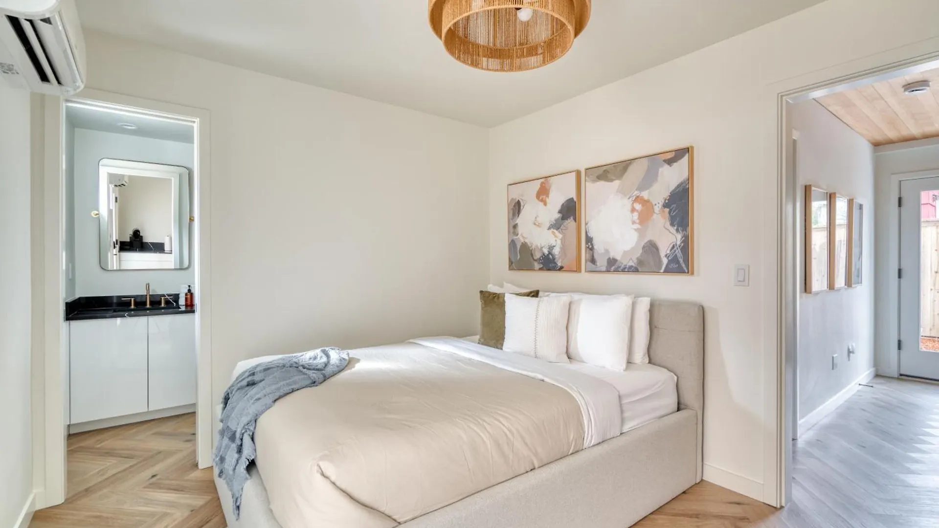 Holiday home Alberta Arts District Hideaway- Stylish Townhome Portland