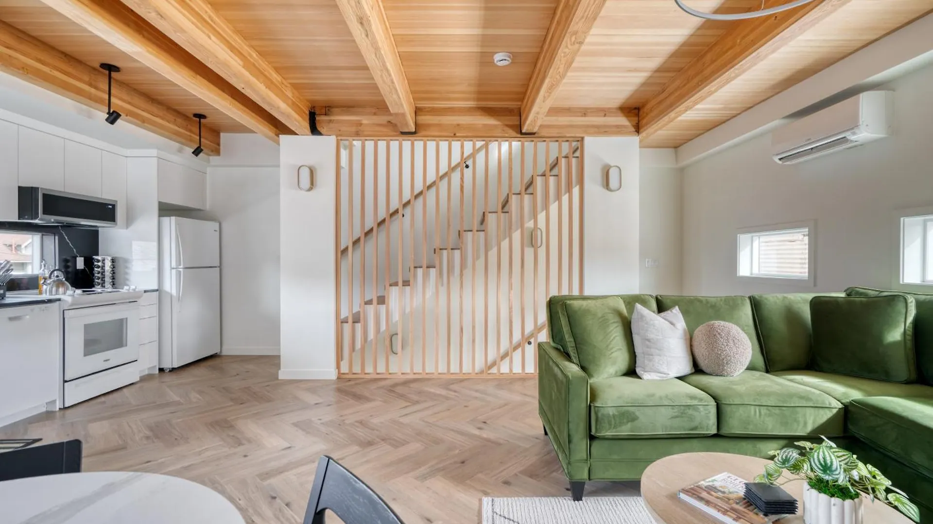 Holiday home Alberta Arts District Hideaway- Stylish Townhome Portland United States