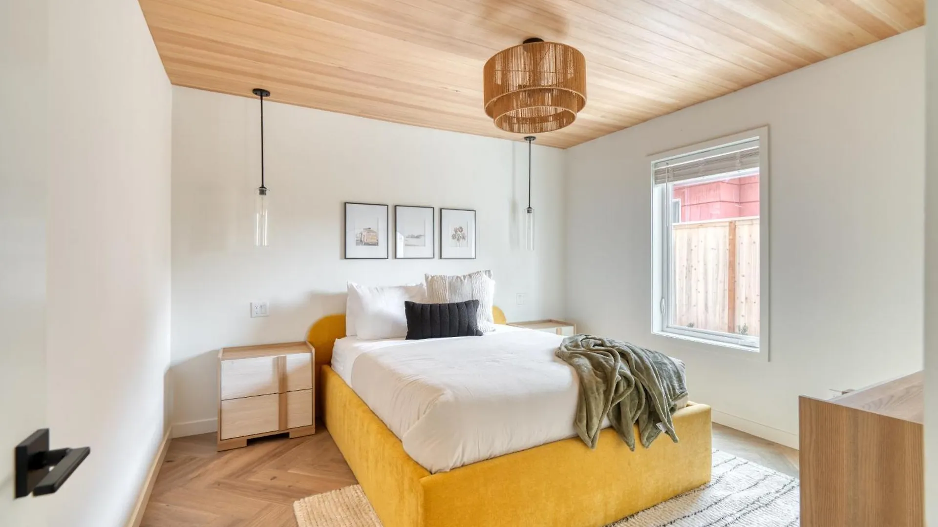 Holiday home Alberta Arts District Hideaway- Stylish Townhome Portland