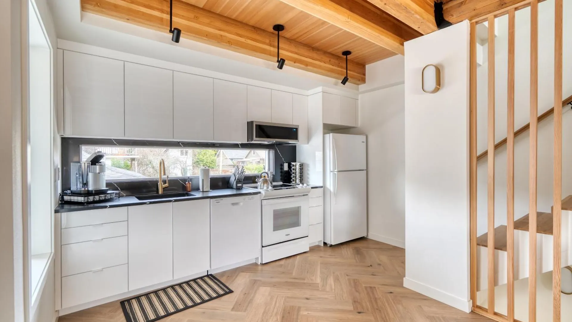 Alberta Arts District Hideaway- Stylish Townhome Portland United States