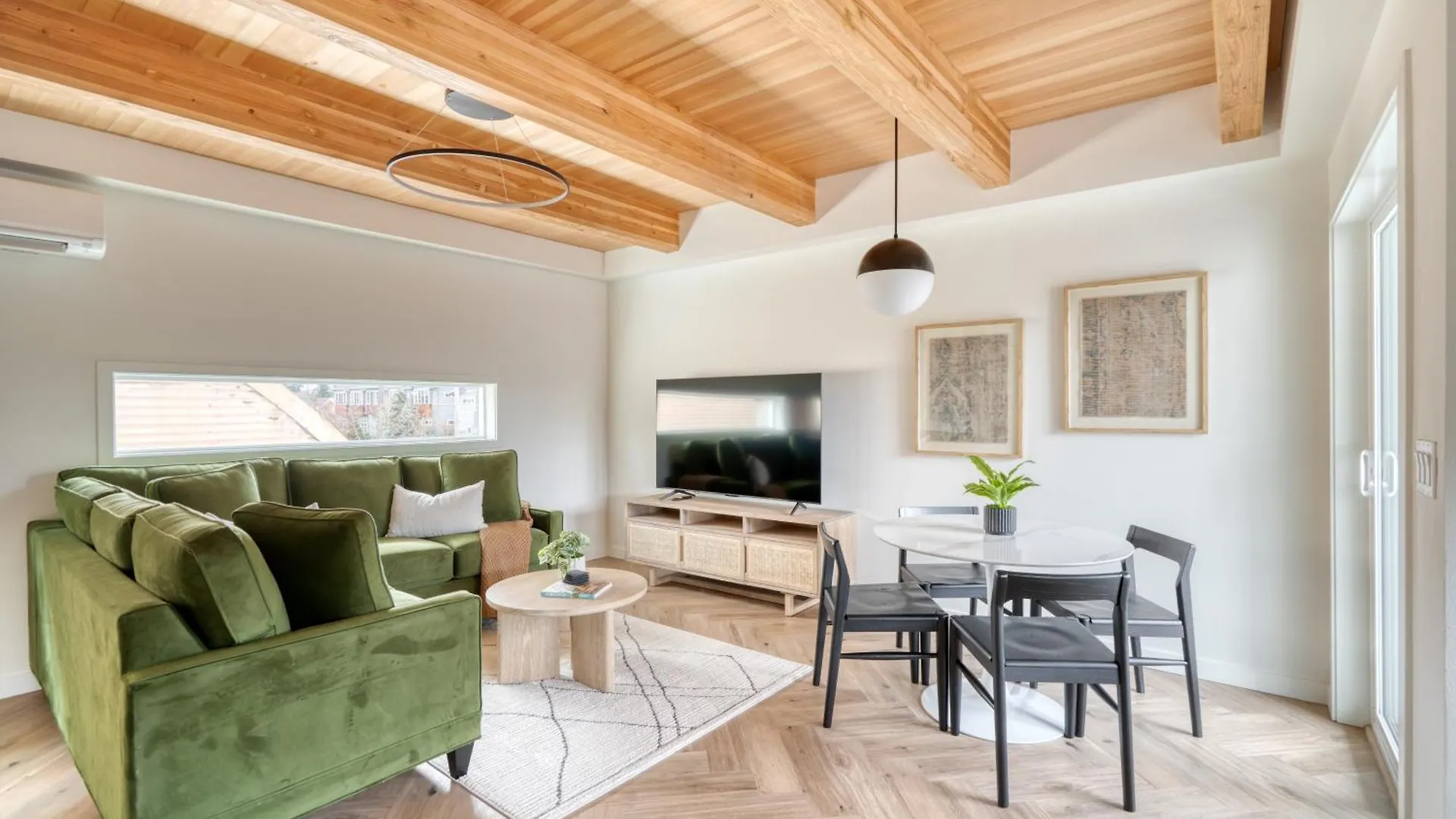 Holiday home Alberta Arts District Hideaway- Stylish Townhome Portland