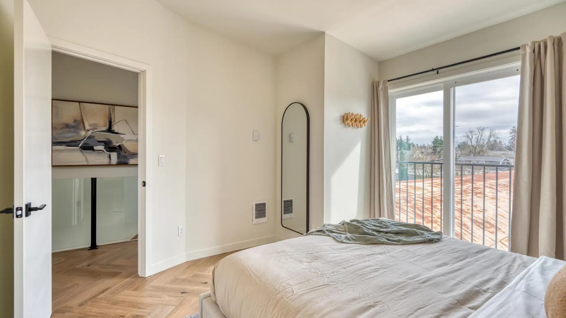 Alberta Arts District Hideaway- Stylish Townhome Portland United States