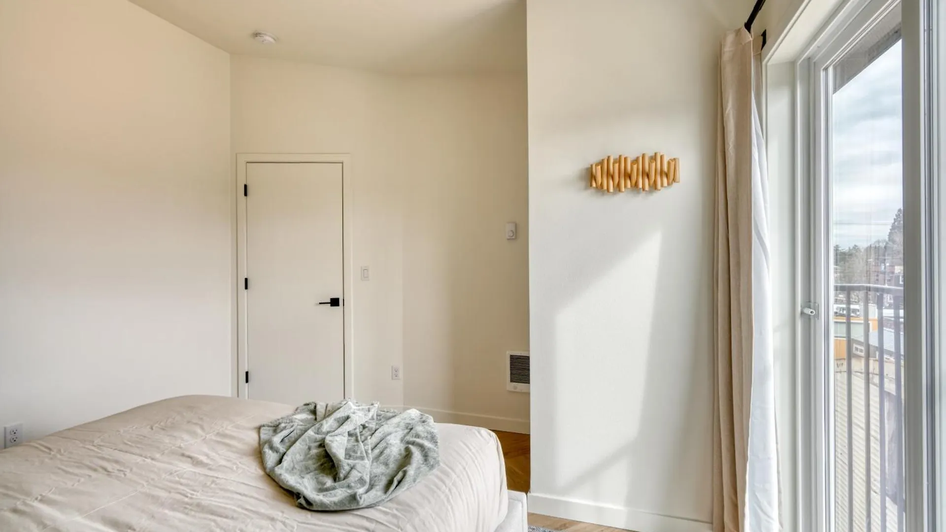 Alberta Arts District Hideaway- Stylish Townhome Portland