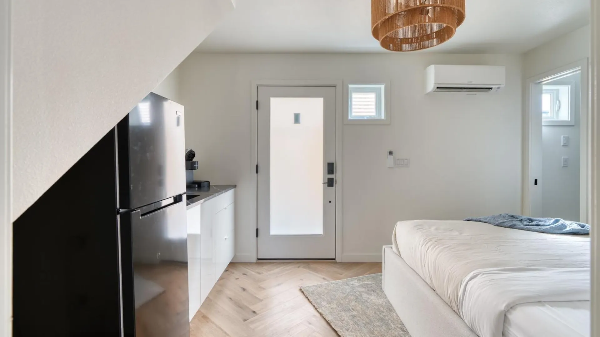 Alberta Arts District Hideaway- Stylish Townhome Portland 0*,  United States