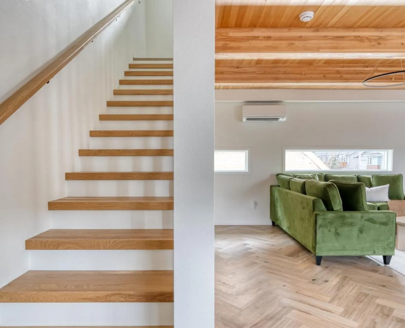 Alberta Arts District Hideaway- Stylish Townhome Portland Holiday home