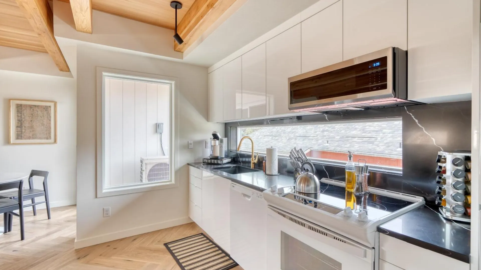Holiday home Alberta Arts District Hideaway- Stylish Townhome Portland