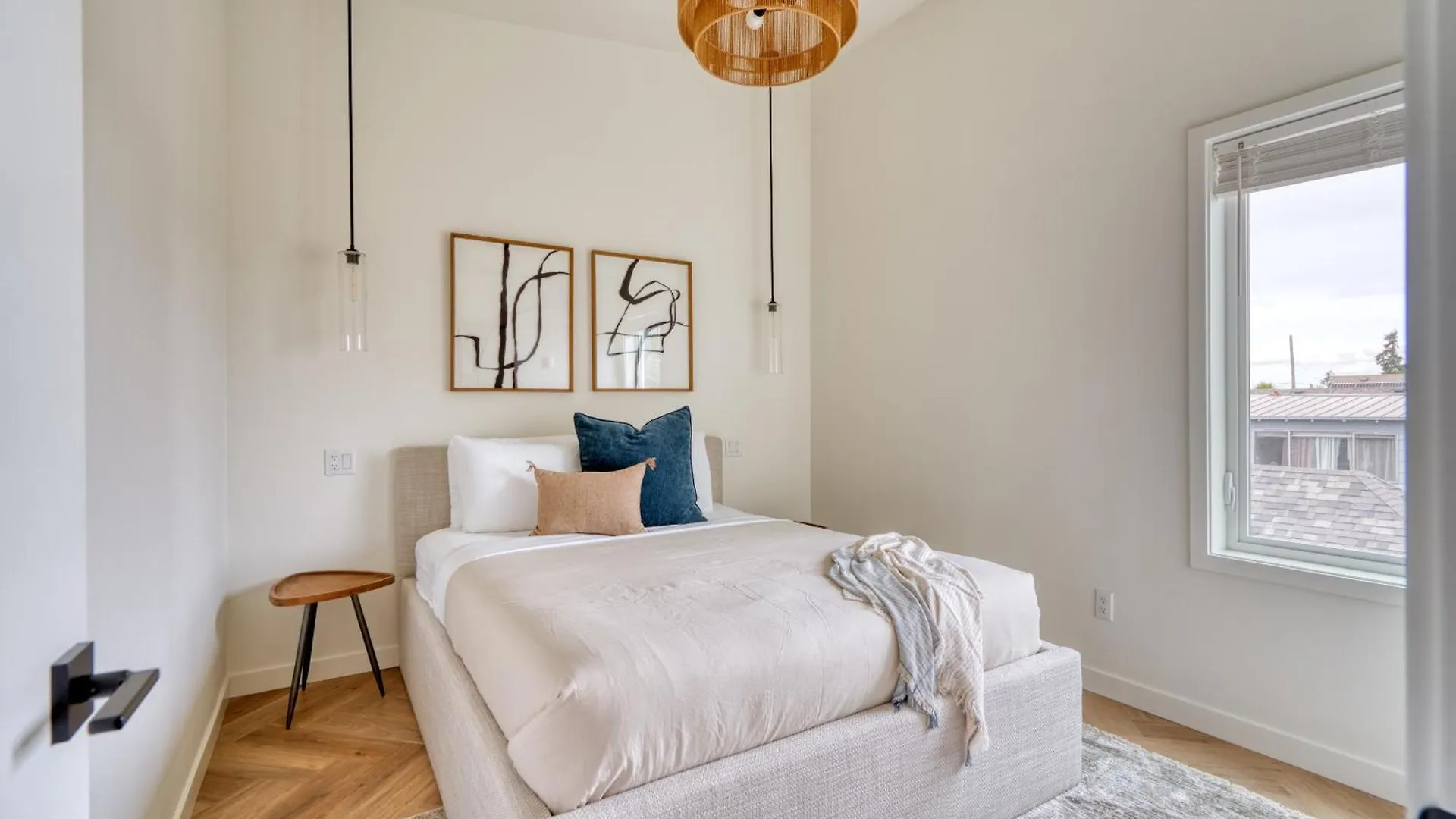 Alberta Arts District Hideaway- Stylish Townhome Portland Holiday home