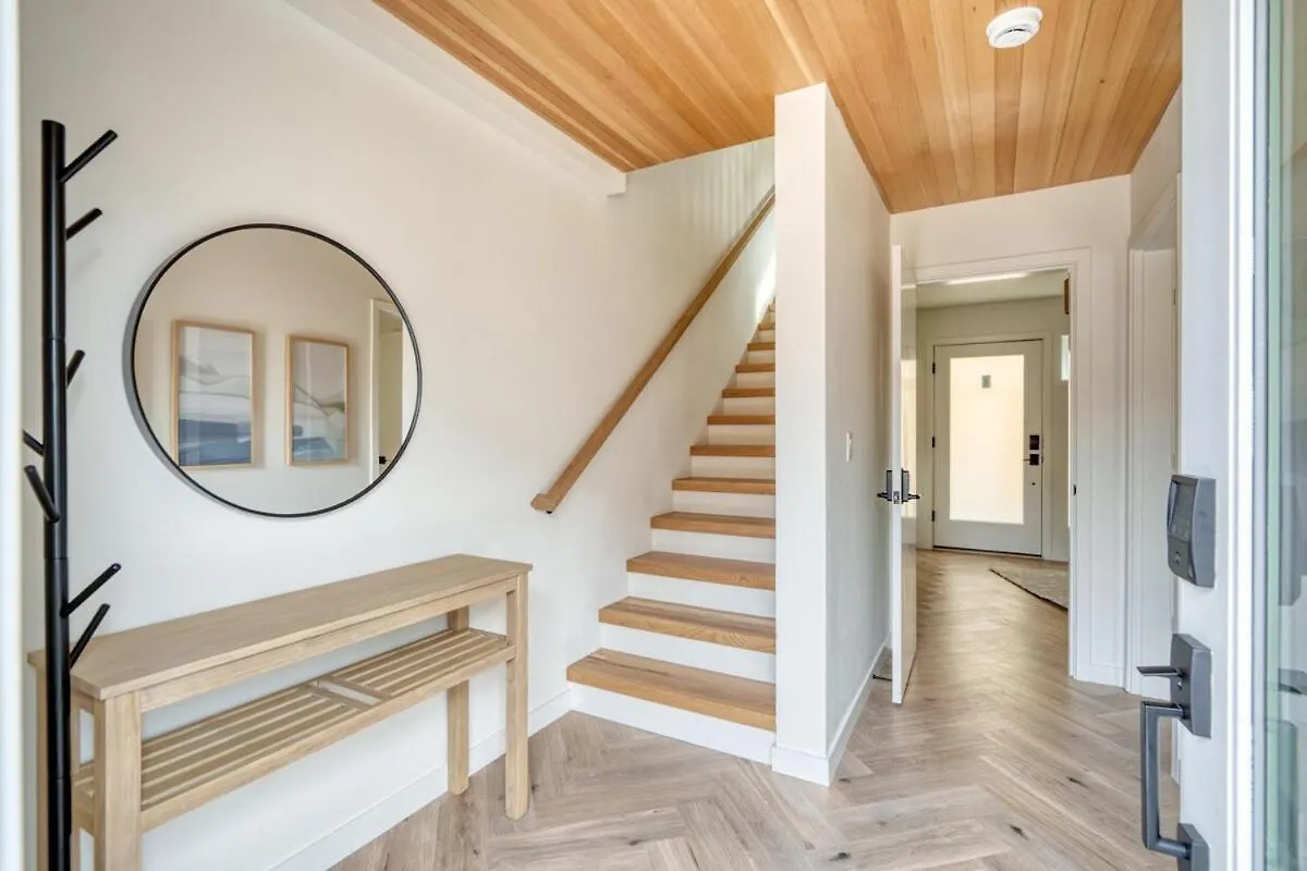 Holiday home Alberta Arts District Hideaway- Stylish Townhome Portland