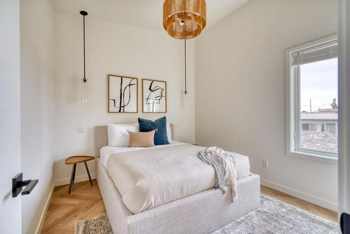 Holiday home Alberta Arts District Hideaway- Stylish Townhome Portland United States