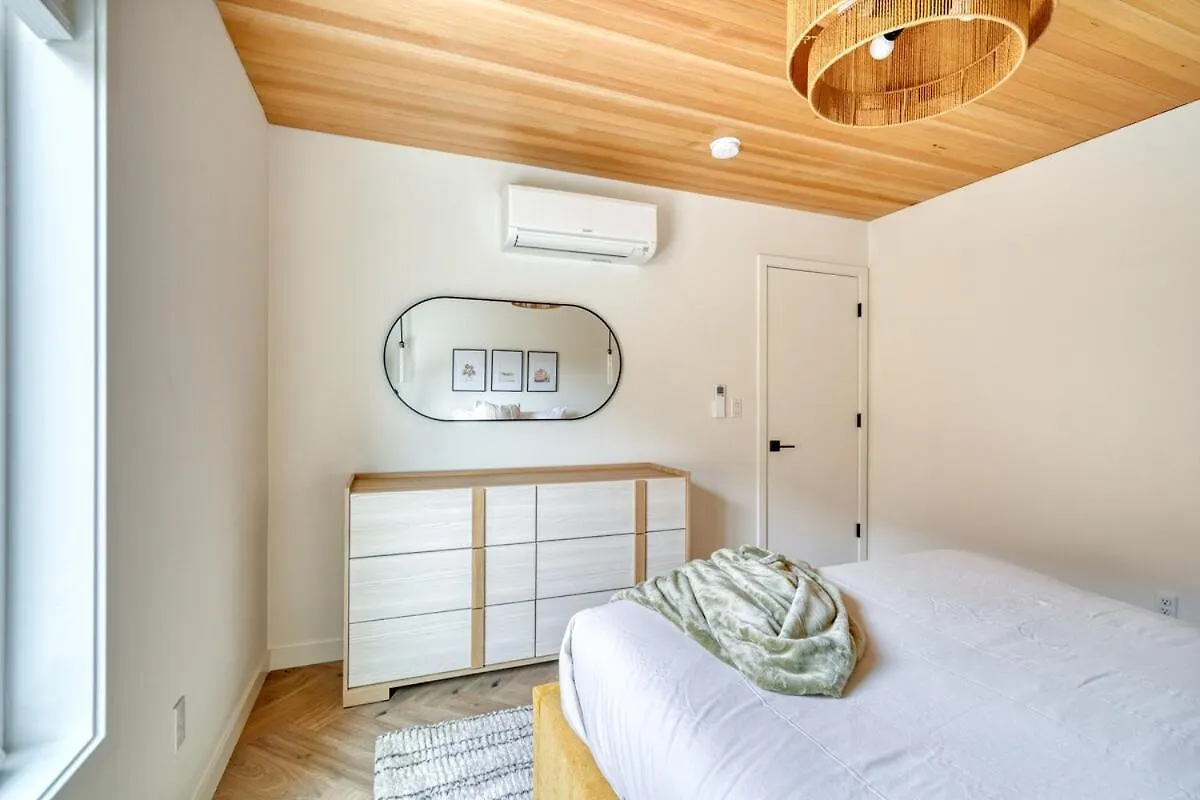 Alberta Arts District Hideaway- Stylish Townhome Portland Holiday home