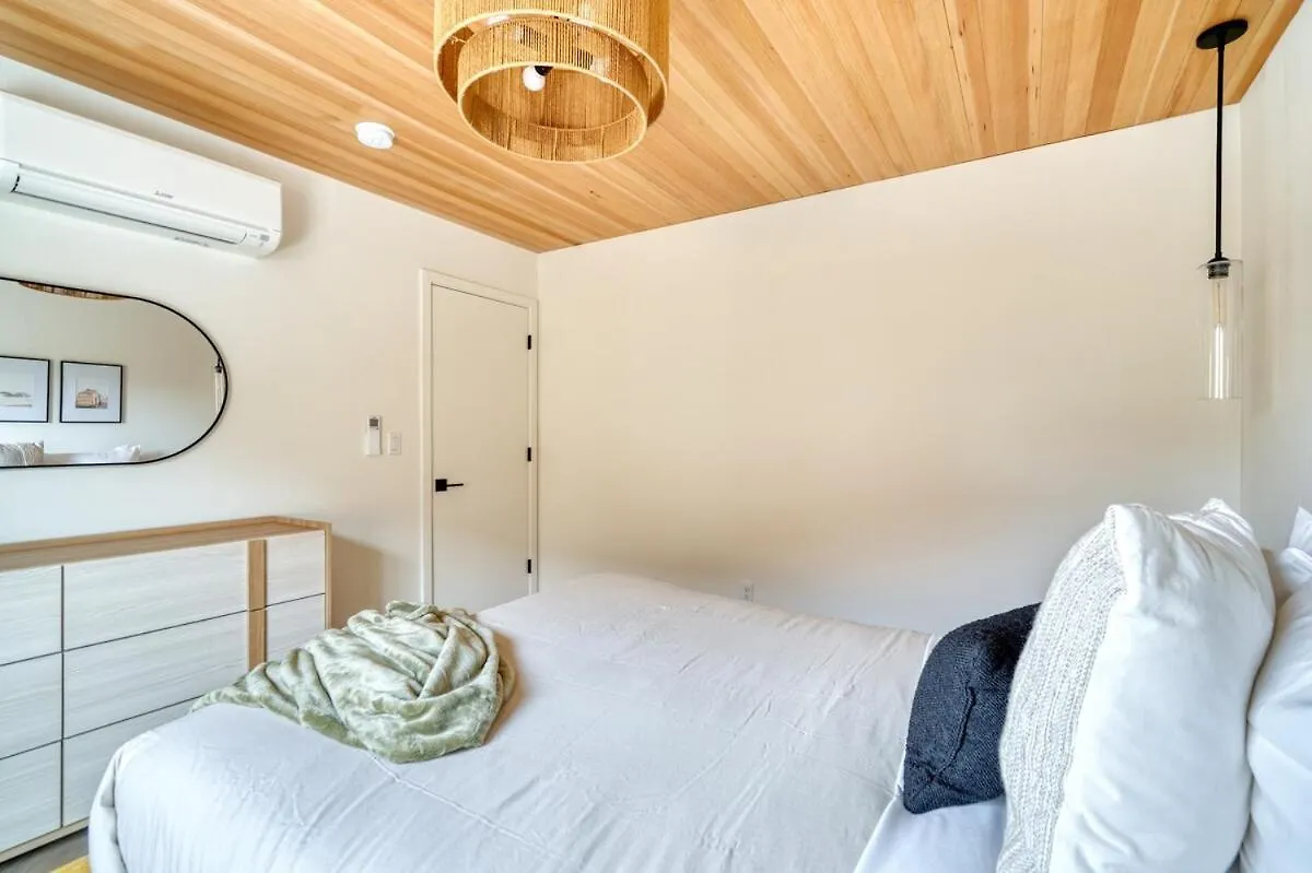 Holiday home Alberta Arts District Hideaway- Stylish Townhome Portland United States