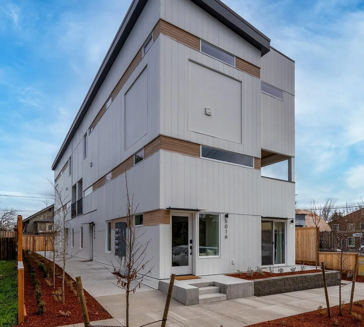 Alberta Arts District Hideaway- Stylish Townhome Portland Holiday home