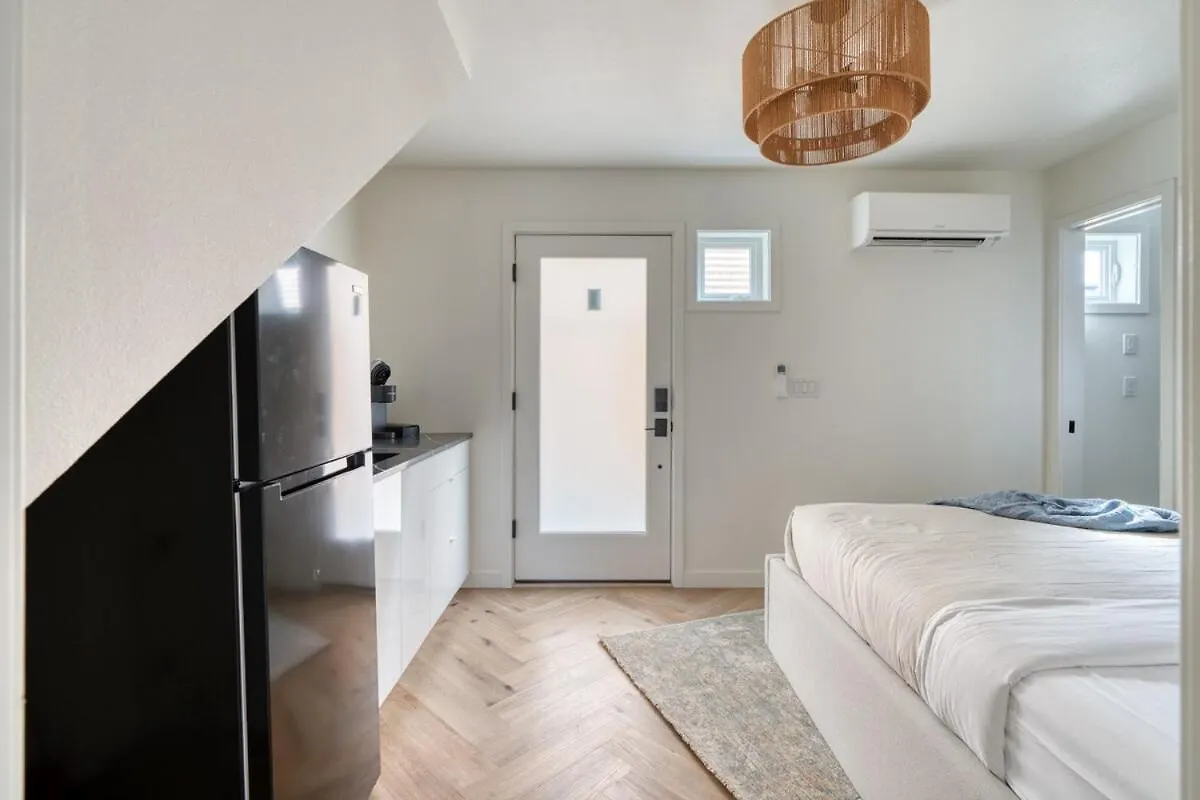 Holiday home Alberta Arts District Hideaway- Stylish Townhome Portland