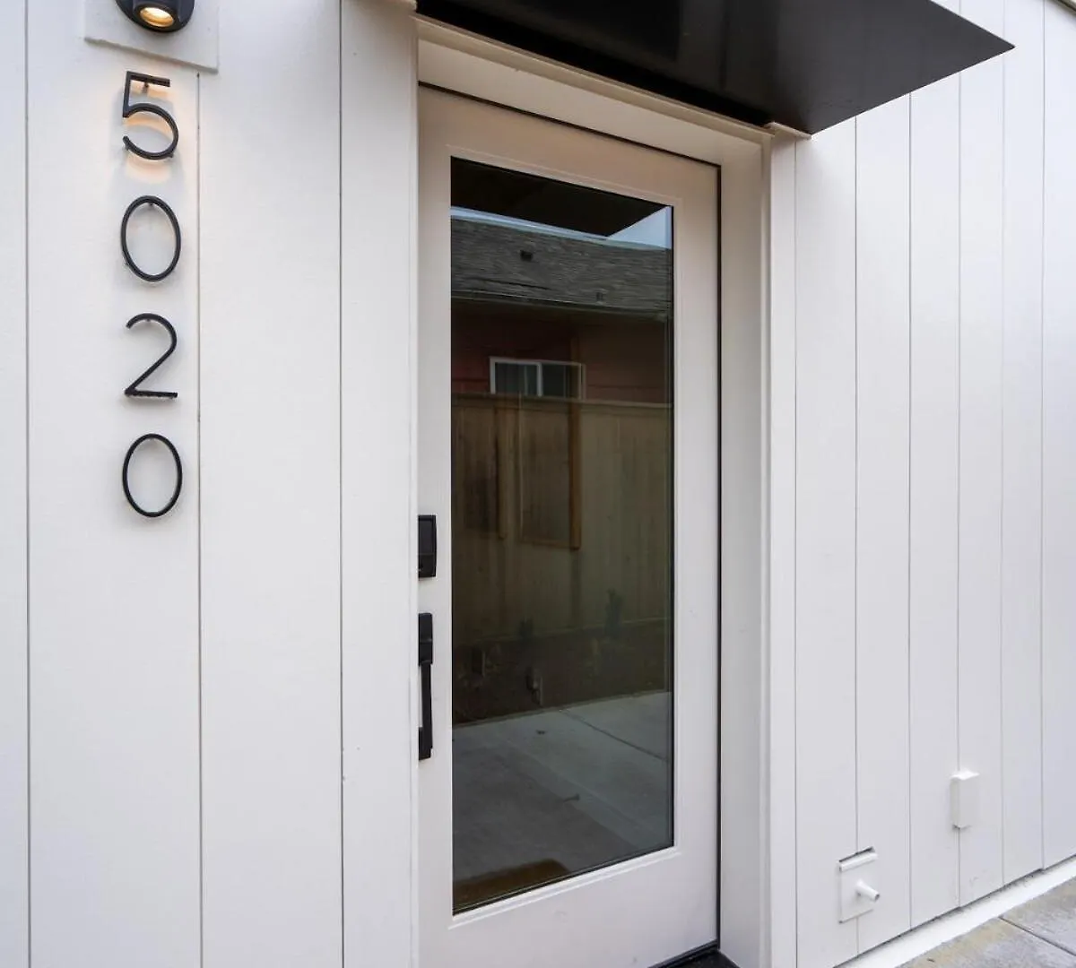 Alberta Arts District Hideaway- Stylish Townhome Portland United States