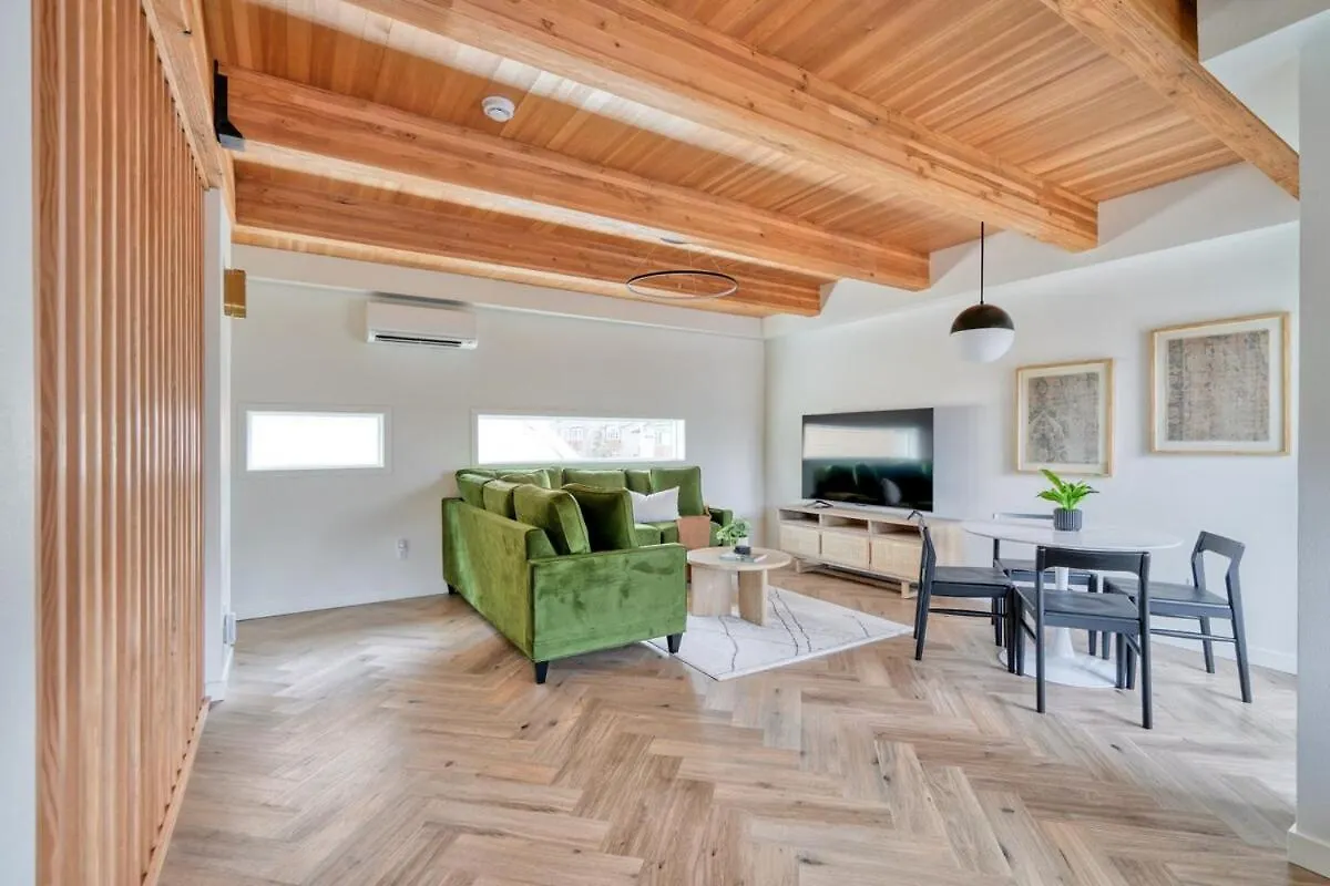 Alberta Arts District Hideaway- Stylish Townhome Portland United States