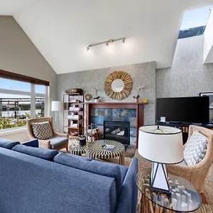Kimpton Riverplace By Ihg Portland