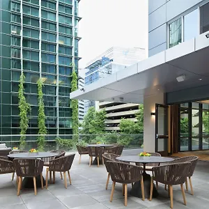 The Porter Portland, Curio Collection By Hilton Portland