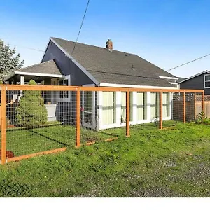 Conveniently Located Holiday home