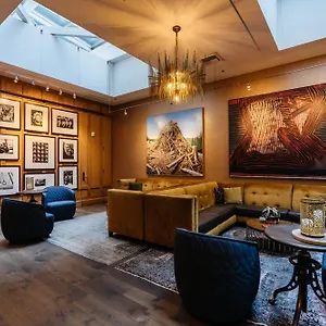 Lucia, A Provenance Hotel