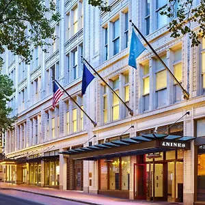 The Nines, A Luxury Collection Hotel, Hotell