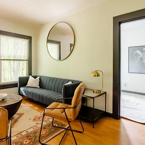 Collection - Moab Vibes In Pdx- Walk To Local Coffee & Food Holiday home
